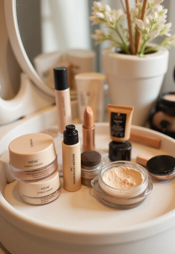 Join a Beauty Community