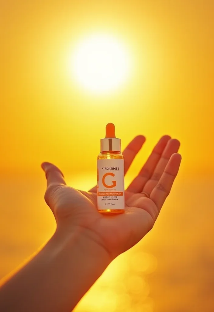 Protects Against UV Damage