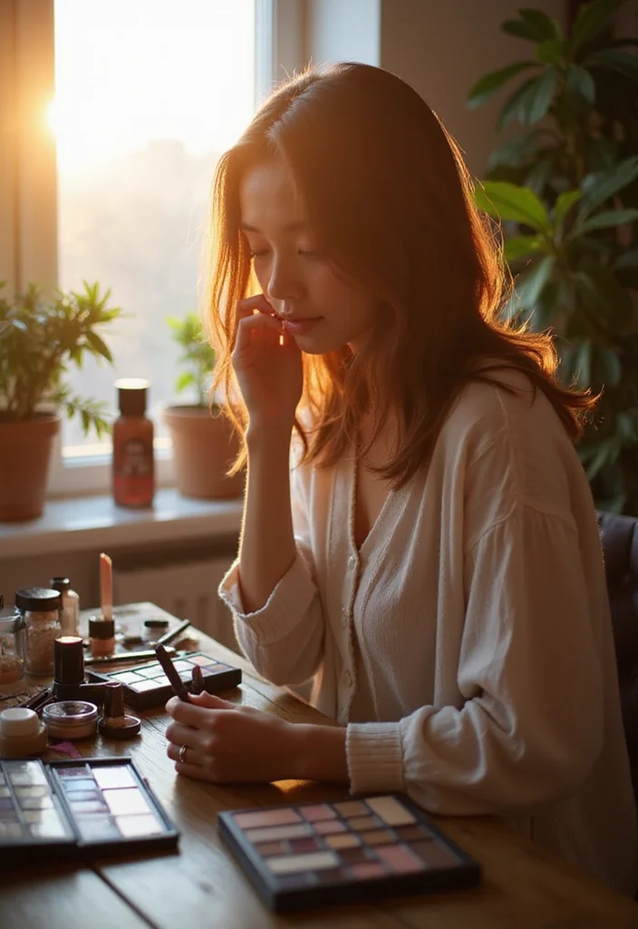 Regularly Update Your Routine