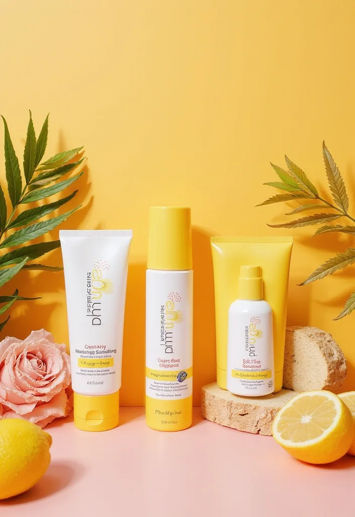 Sunscreen Your Skins Best Friend