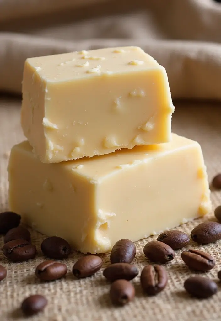 25 Natural Skincare Ingredients to Add to Your Routine - 14. Cocoa Butter