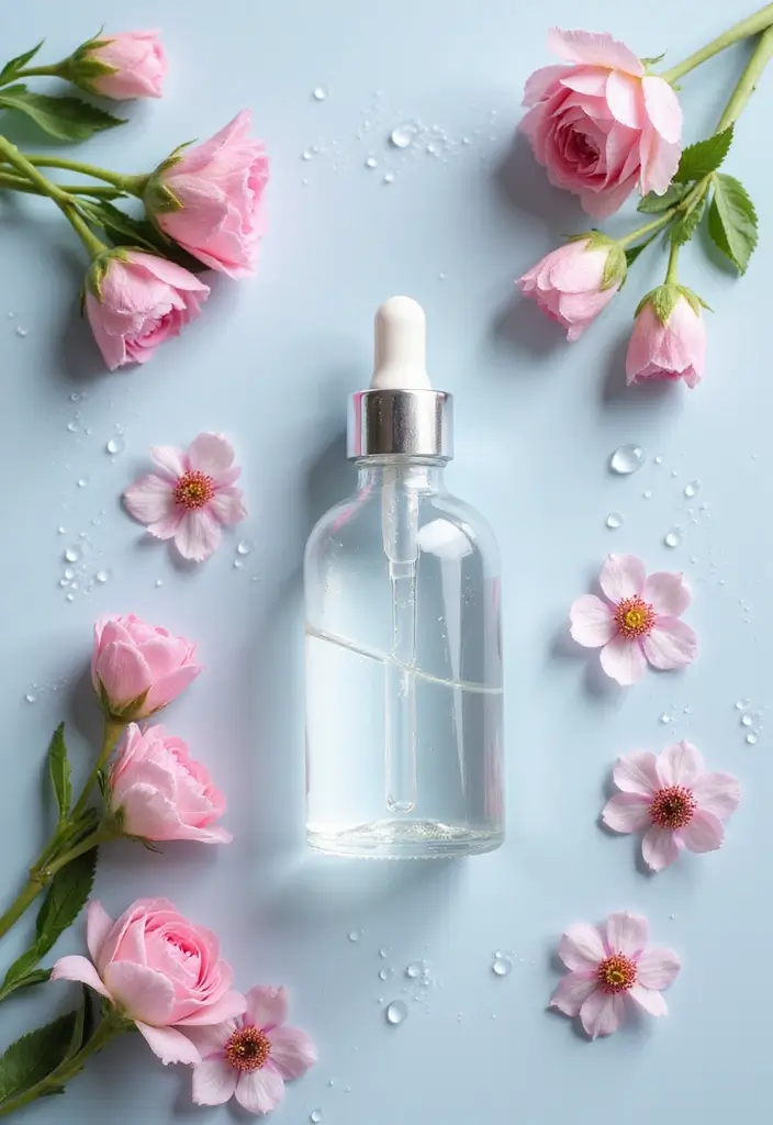 25 Natural Skincare Ingredients to Add to Your Routine - 16. Glycerin