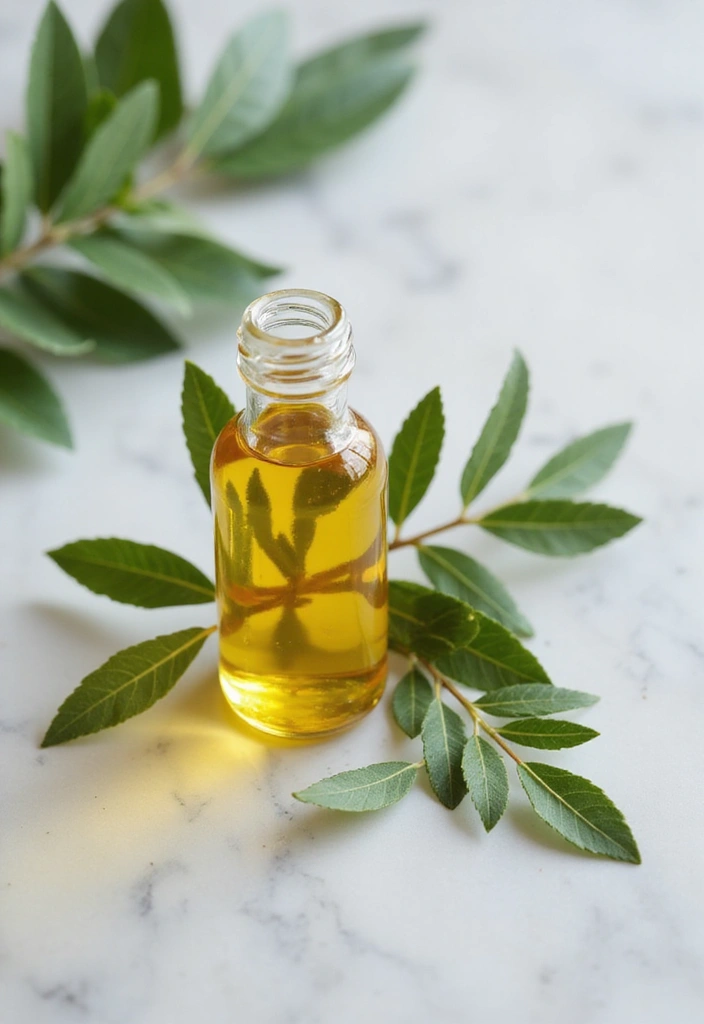 25 Natural Skincare Ingredients to Add to Your Routine - 3. Jojoba Oil