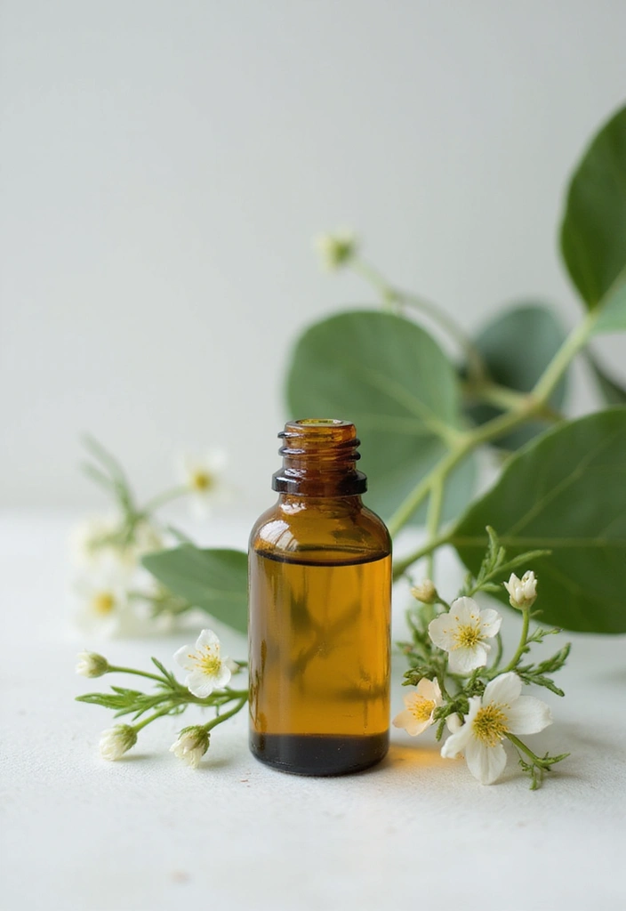 25 Natural Skincare Ingredients to Add to Your Routine - 7. Tea Tree Oil