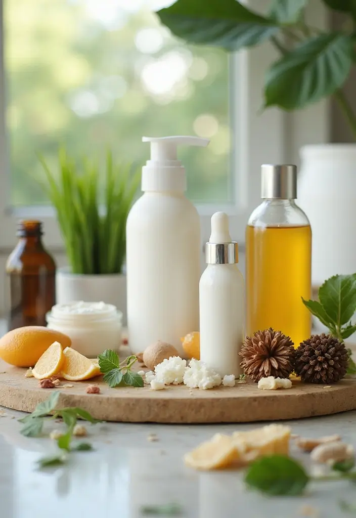 25 Natural Skincare Ingredients to Add to Your Routine - Conclusion