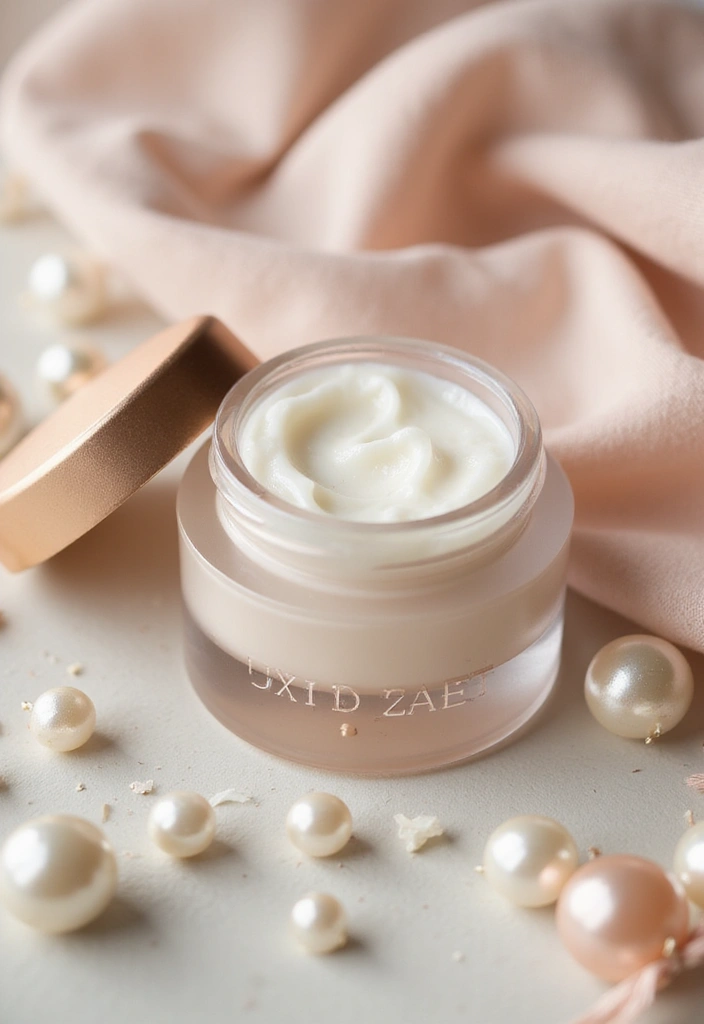 25 Skincare Tips Before Makeup for a Flawless Finish - 11. Don’t Skip the Eye Cream