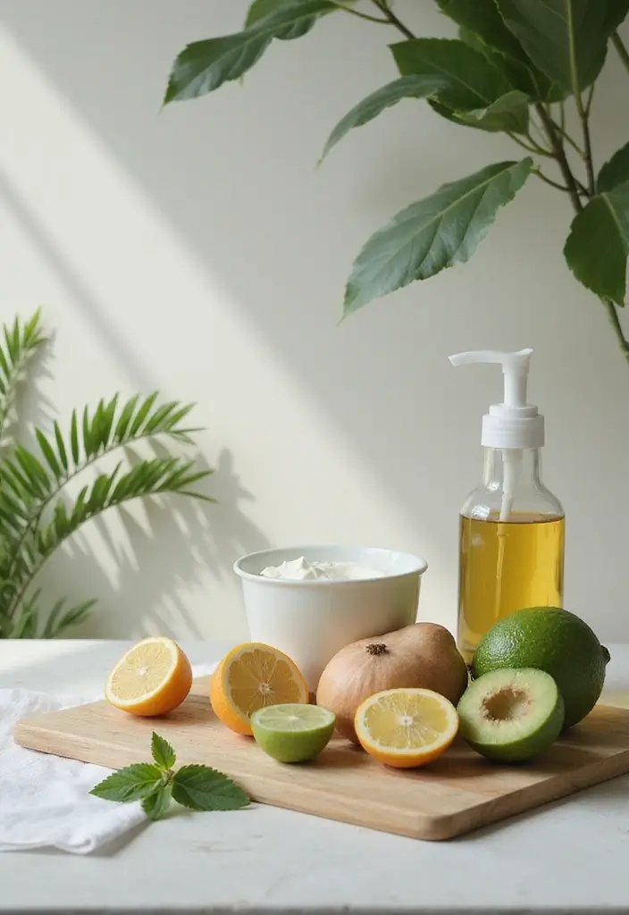 25 Skincare Tips Before Makeup for a Flawless Finish - 16. Consider a Hydrating Face Mask