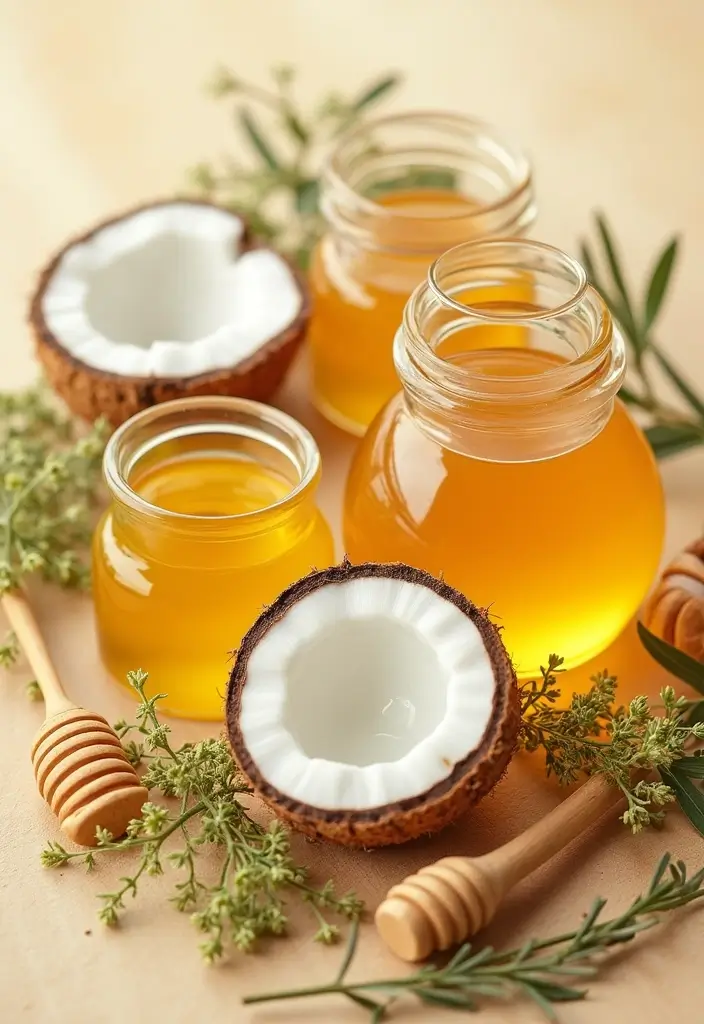 25 Skincare Tips Before Makeup for a Flawless Finish - 18. Embrace Natural Ingredients