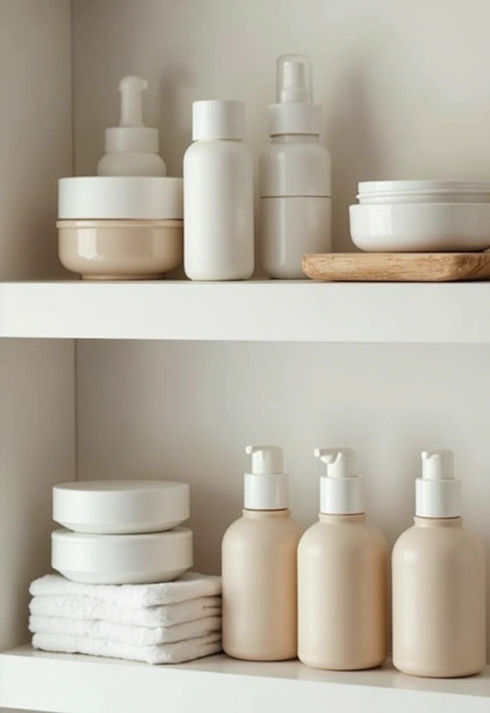 25 Skincare Tips Before Makeup for a Flawless Finish - 21. Practice a Daily Routine