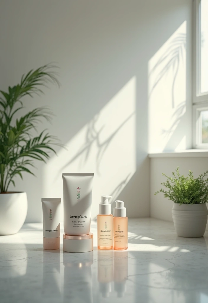 25 Skincare Tips Before Makeup for a Flawless Finish - 22. Know When to Seek Help