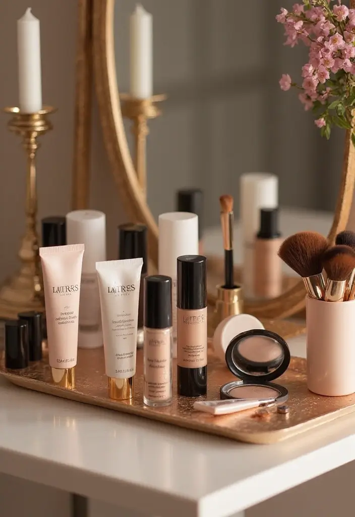 25 Skincare Tips Before Makeup for a Flawless Finish - 5. Primer is Essential