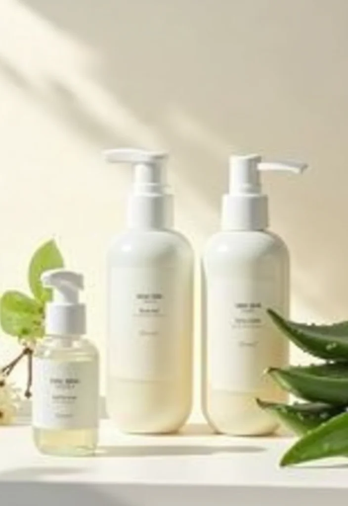 26 Sensitive Skin Tips That Prevent Irritation - 1. Choose Gentle Cleansers