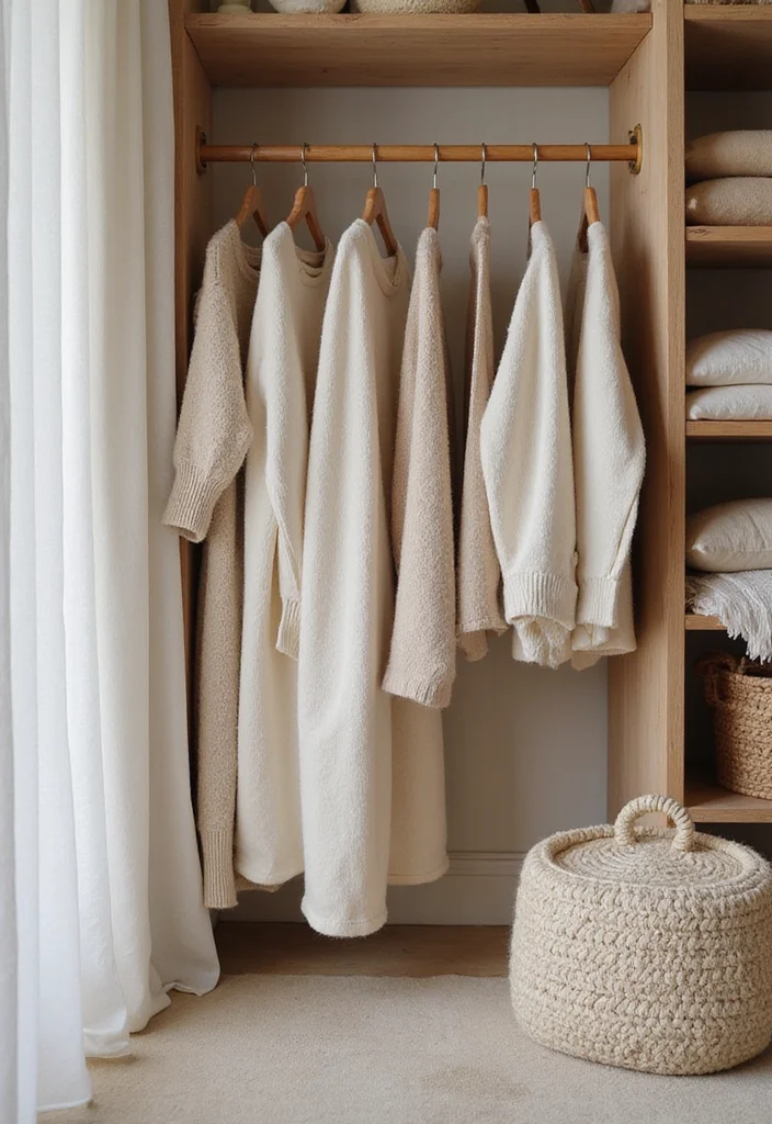 26 Sensitive Skin Tips That Prevent Irritation - 11. Dress in Soft Fabrics