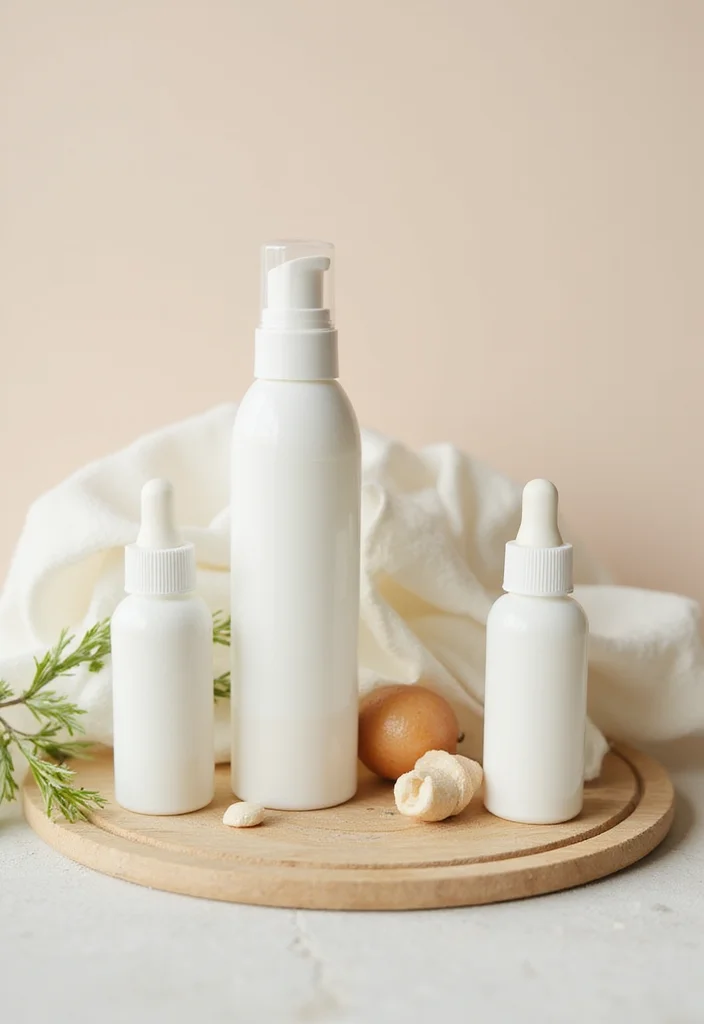 26 Sensitive Skin Tips That Prevent Irritation - 14. Look for Anti-Inflammatory Ingredients