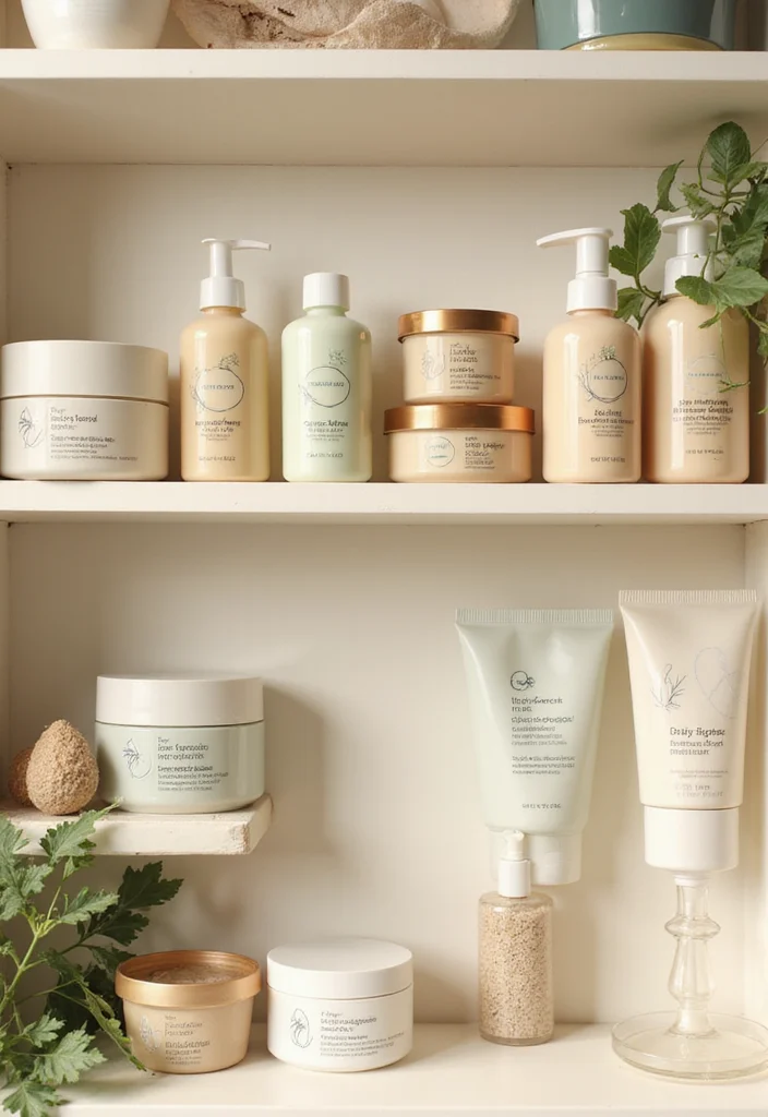 26 Sensitive Skin Tips That Prevent Irritation - 15. Stay Away from Harsh Chemicals