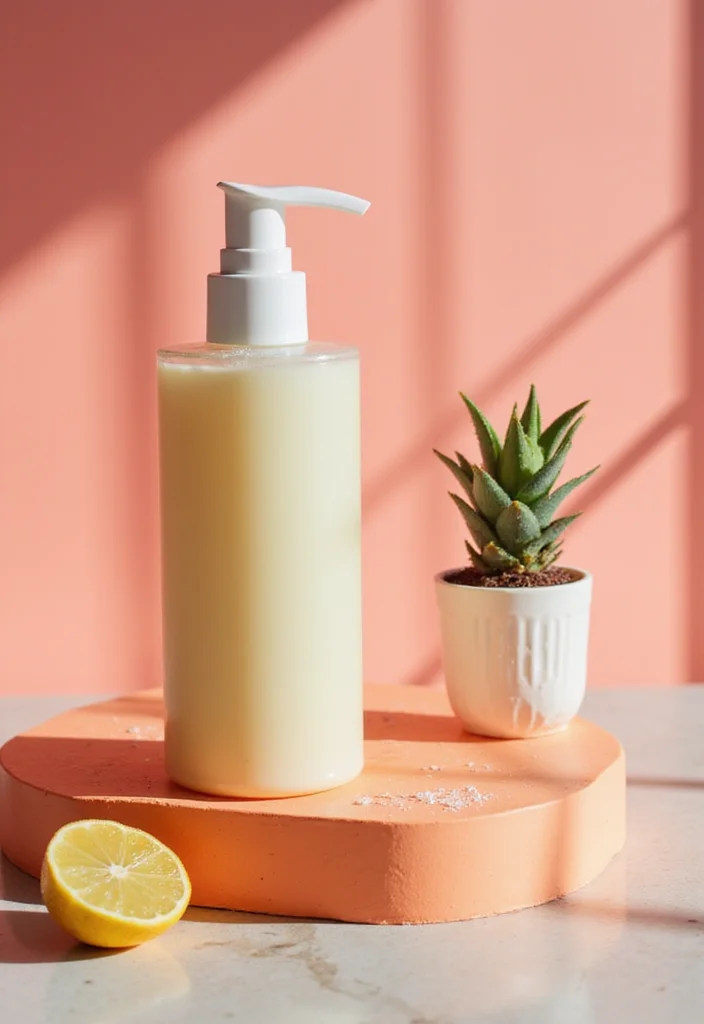 26 Sensitive Skin Tips That Prevent Irritation - 18. Practice Proper Post-Workout Care