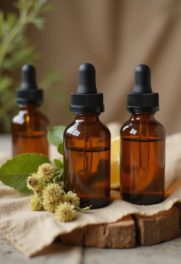 26 Sensitive Skin Tips That Prevent Irritation - 6. Incorporate Natural Oils