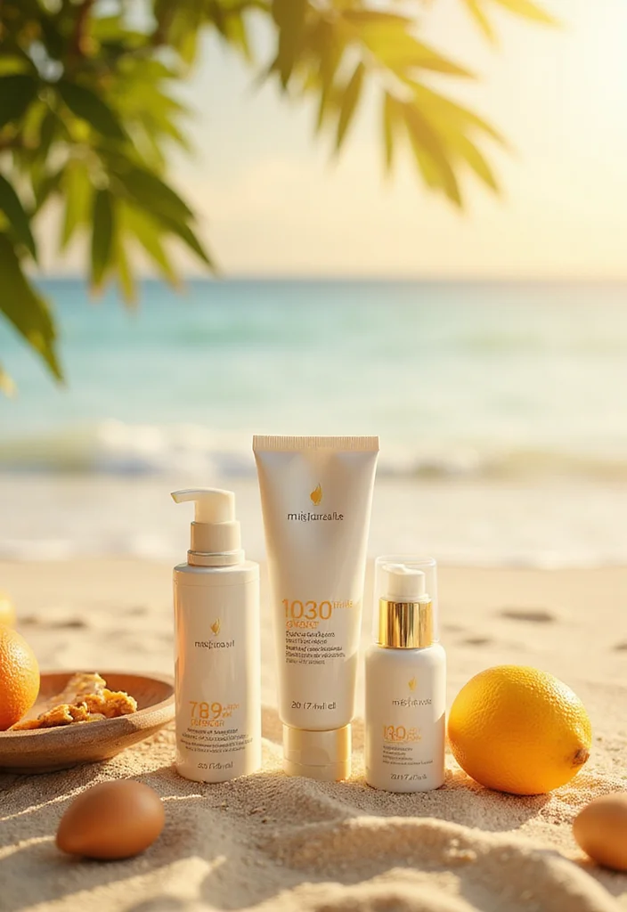 26 Sensitive Skin Tips That Prevent Irritation - 9. Wear Sunscreen Daily