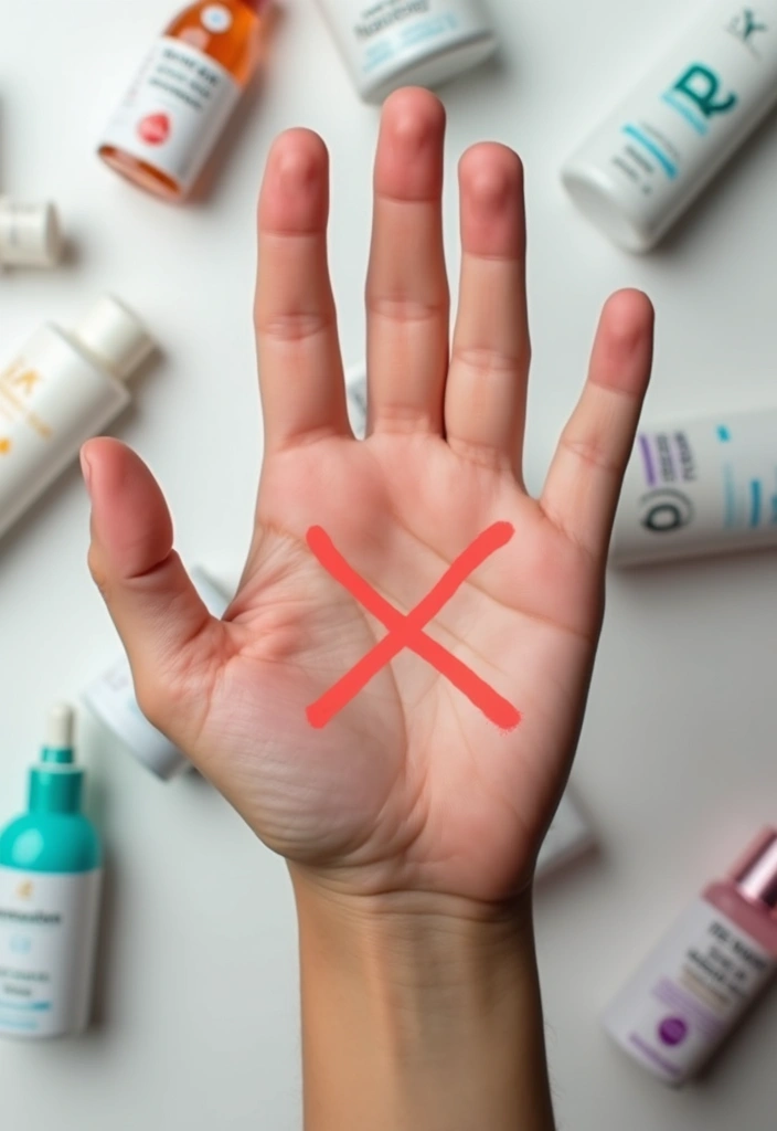 27 Acne Skincare Tips That Clear and Calm Breakouts - 15. Avoid Popping Zits