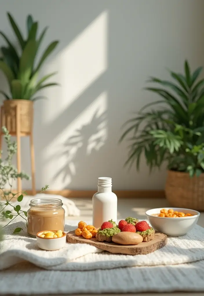 27 Acne Skincare Tips That Clear and Calm Breakouts - 16. Balance Your Hormones