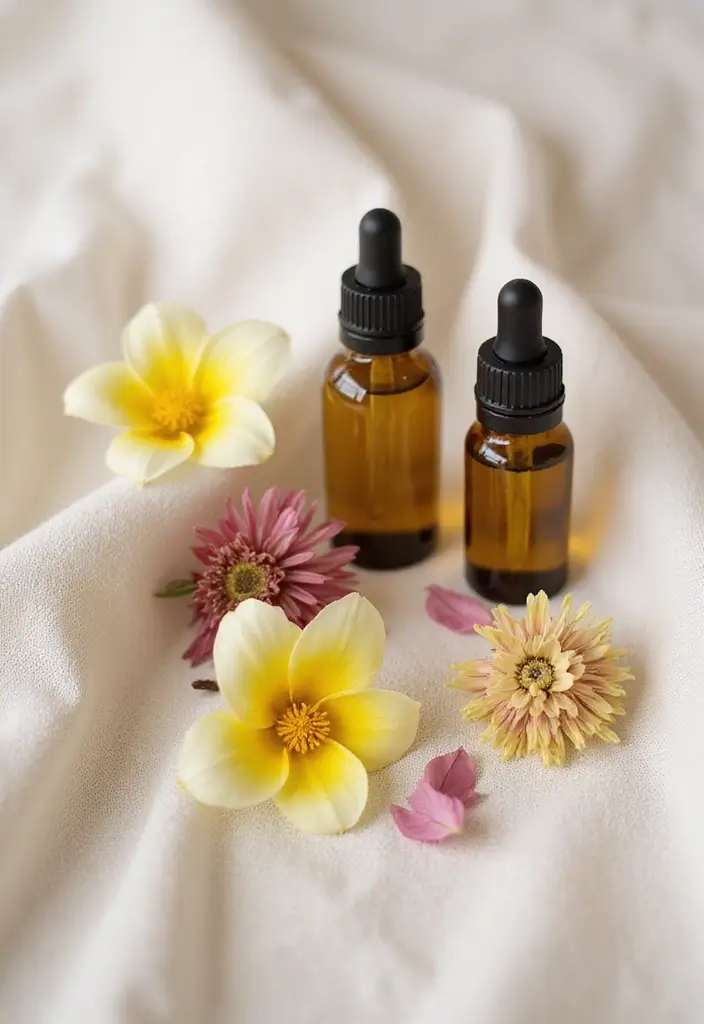 27 Acne Skincare Tips That Clear and Calm Breakouts - 17. Use Natural Oils Wisely