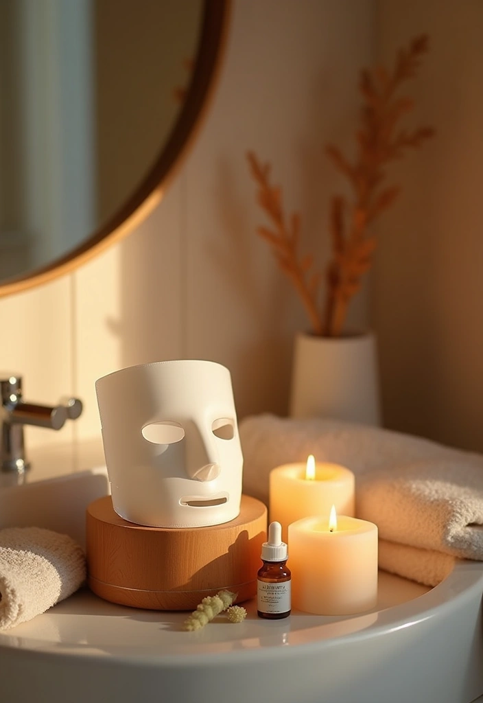 27 Acne Skincare Tips That Clear and Calm Breakouts - 18. Try a Hydrating Sheet Mask