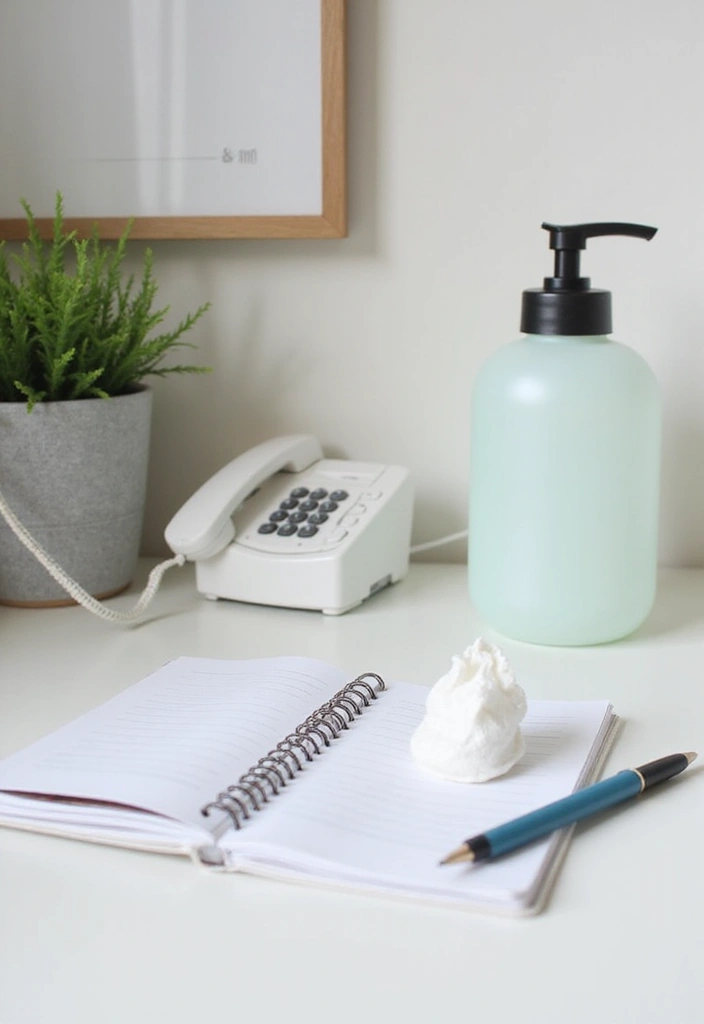 27 Acne Skincare Tips That Clear and Calm Breakouts - 20. Keep Your Phone Clean