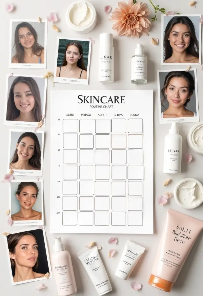 27 Acne Skincare Tips That Clear and Calm Breakouts - 21. Maintain Consistency