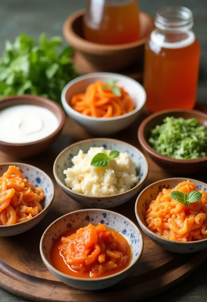 27 Acne Skincare Tips That Clear and Calm Breakouts - 23. Try Probiotics