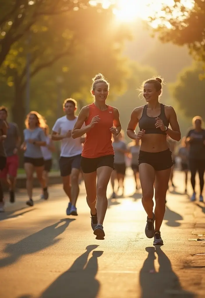 27 Acne Skincare Tips That Clear and Calm Breakouts - 24. Stay Active