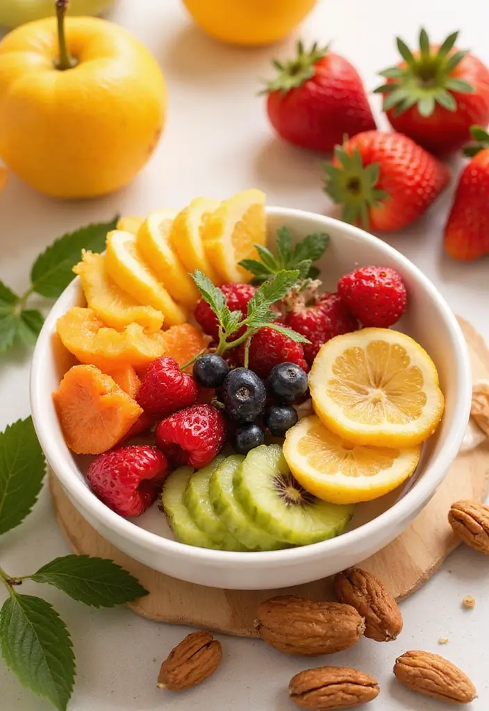 27 Acne Skincare Tips That Clear and Calm Breakouts - 25. Limit Sugar Intake