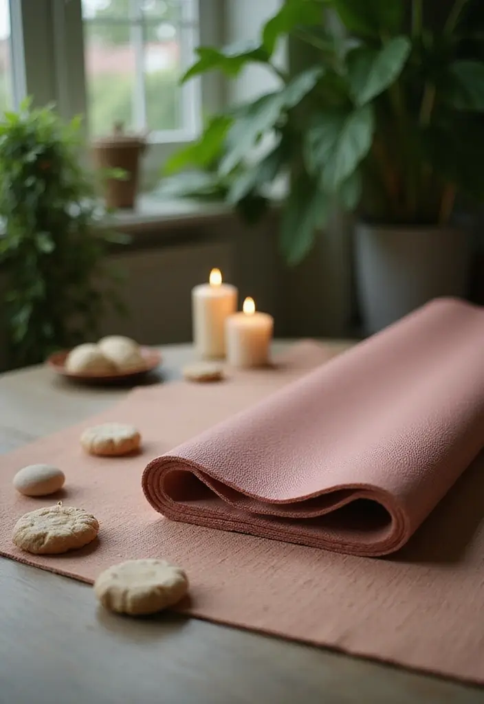 27 Acne Skincare Tips That Clear and Calm Breakouts - 5. Stress Less for Clear Skin