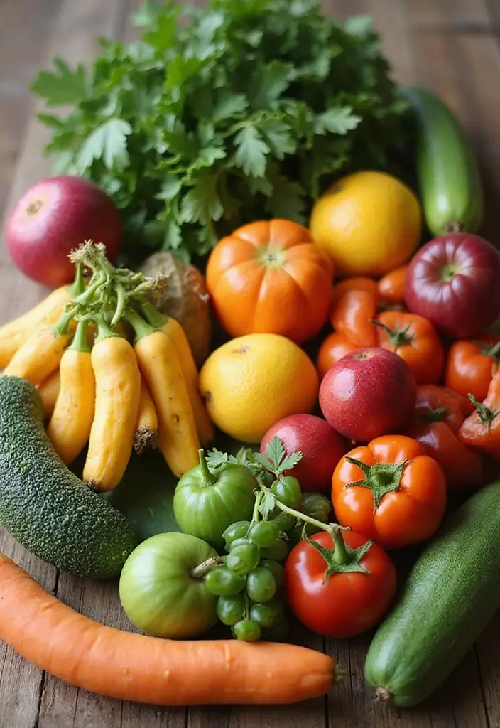 27 Acne Skincare Tips That Clear and Calm Breakouts - 9. Consider Diet Changes