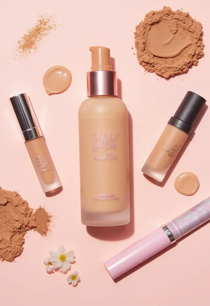 27 Beginner Makeup Kits That Cover All the Basics - 17. Glow Getter Kit