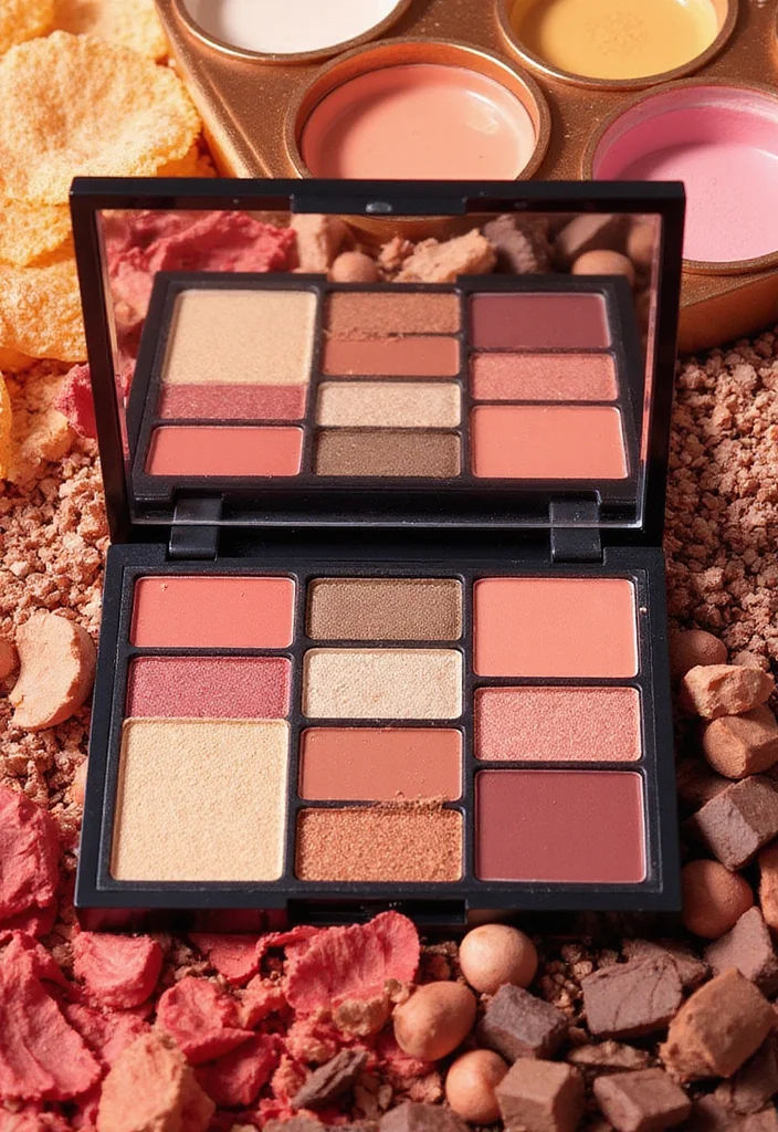 27 Beginner Makeup Kits That Cover All the Basics - 19. Seasonal Makeup Kit