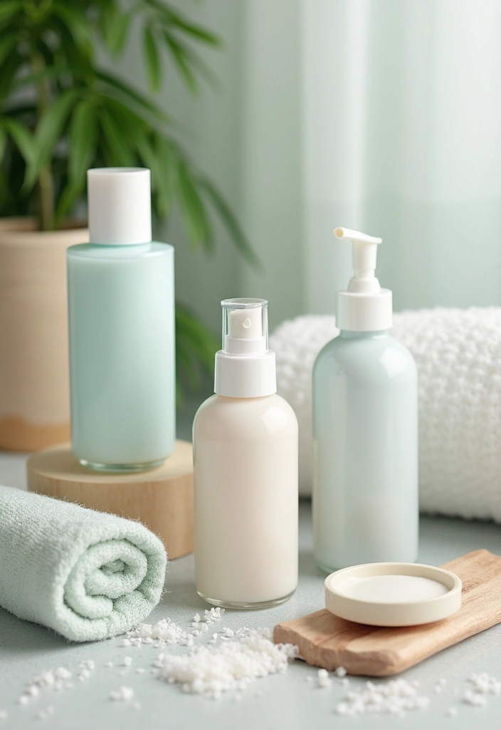 27 Beginner Makeup Kits That Cover All the Basics - 20. Spa Day Makeup Kit