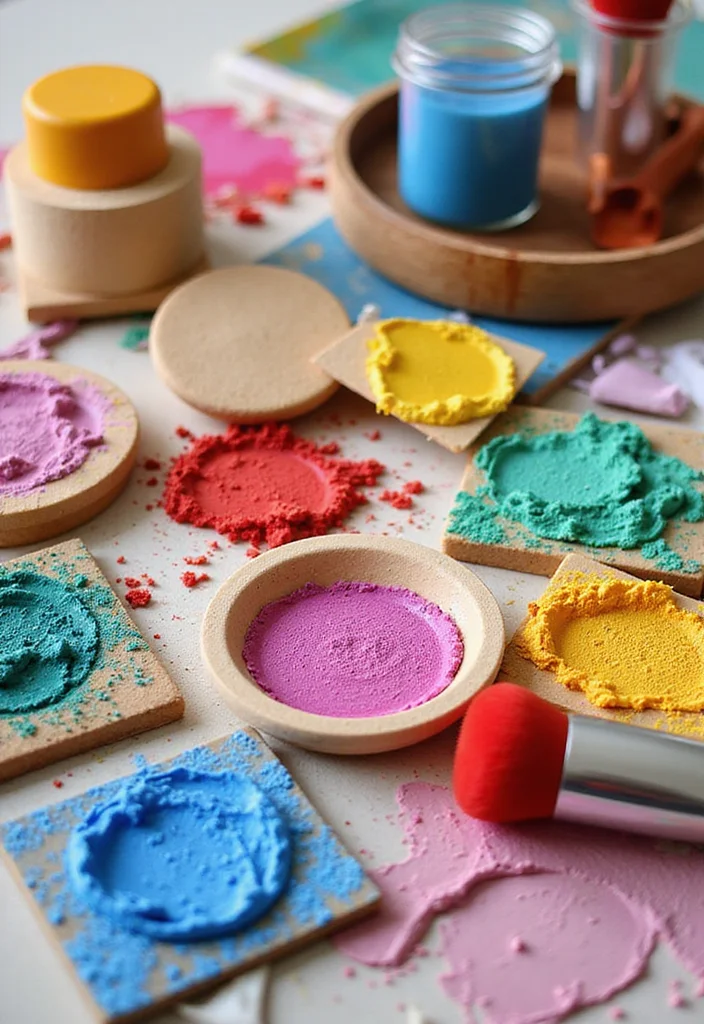 27 Beginner Makeup Kits That Cover All the Basics - 21. Family-Friendly Makeup Kit