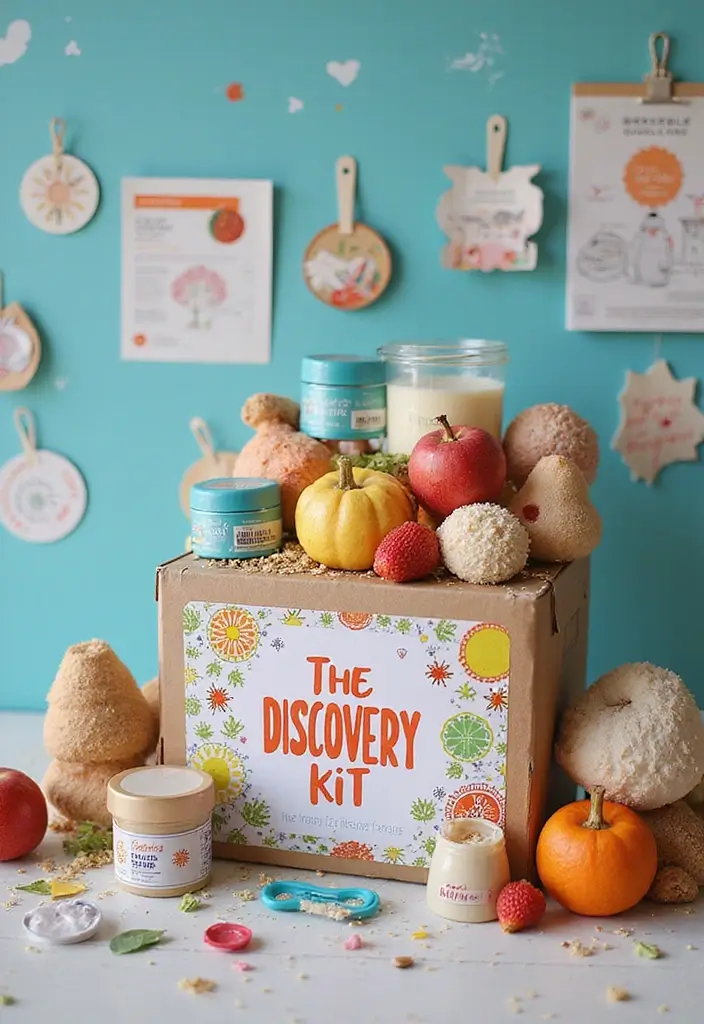 27 Beginner Makeup Kits That Cover All the Basics - 27. The Discovery Kit