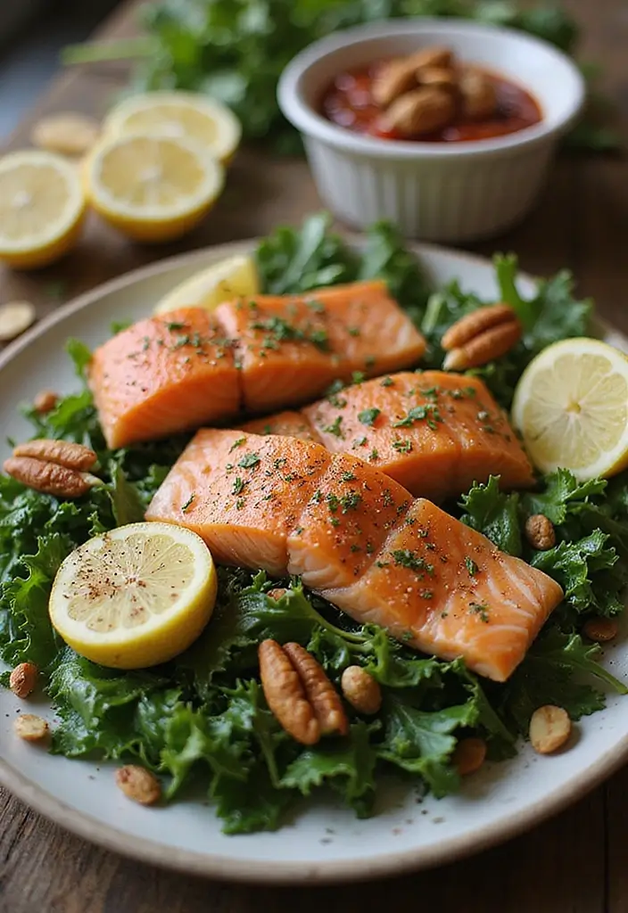 27 Curly Hair Tips for Frizz-Free Defined Curls - 18. Mind Your Diet