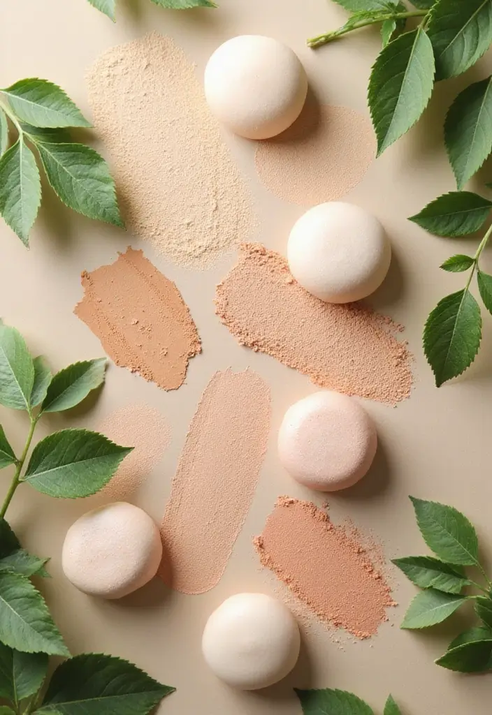 27 Makeup Trends Taking Over This Year - 11. Natural Highlighters