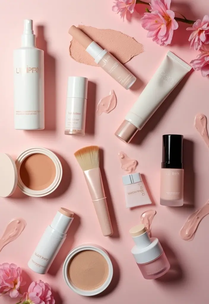 27 Makeup Trends Taking Over This Year - 12. Multi-Use Products