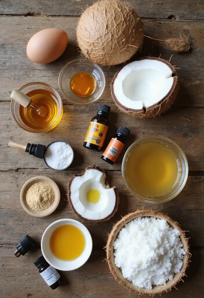 27 Makeup Trends Taking Over This Year - 13. DIY Beauty Recipes