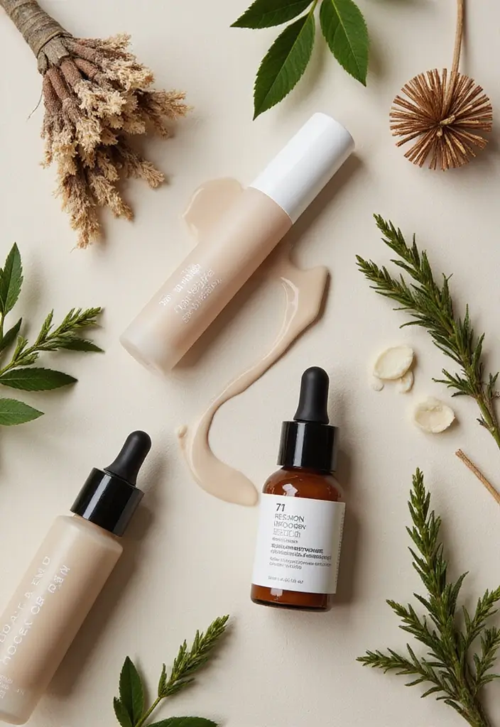 27 Makeup Trends Taking Over This Year - 21. Eco-Conscious Brow Products