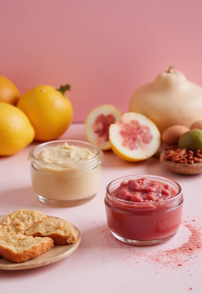 27 Makeup Trends Taking Over This Year - 26. Edible Beauty Products