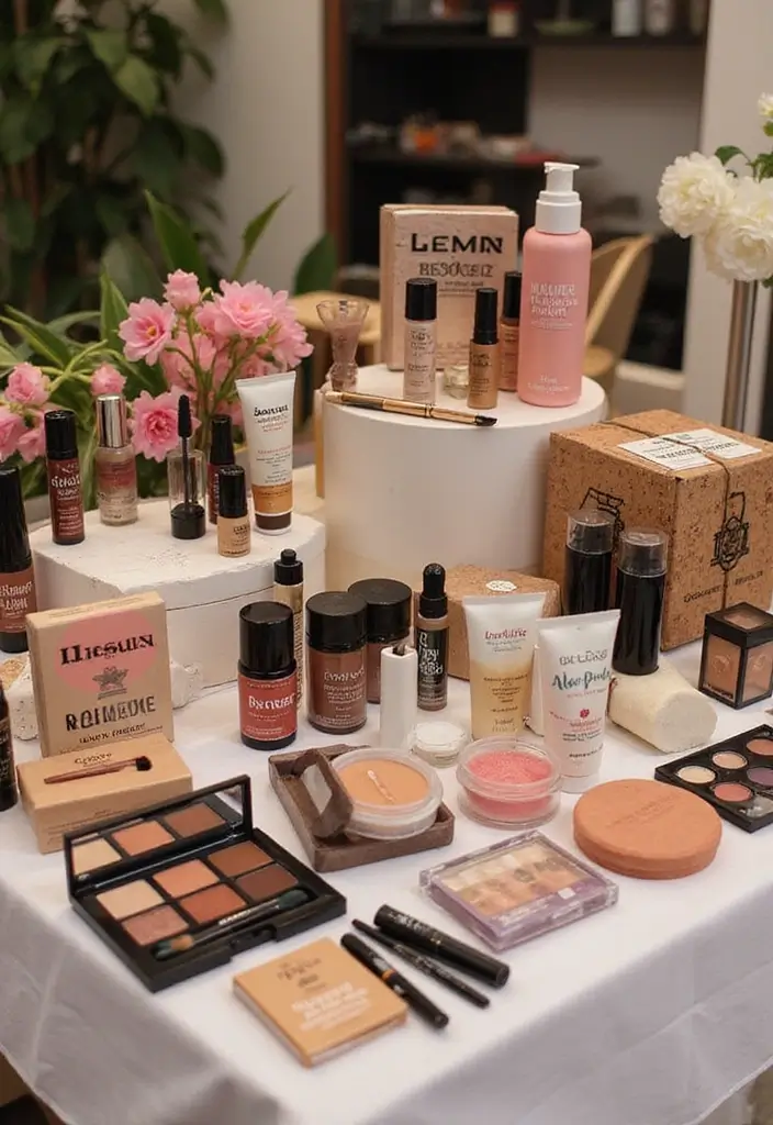 27 Makeup Trends Taking Over This Year - 27. Collaborative Beauty Collections