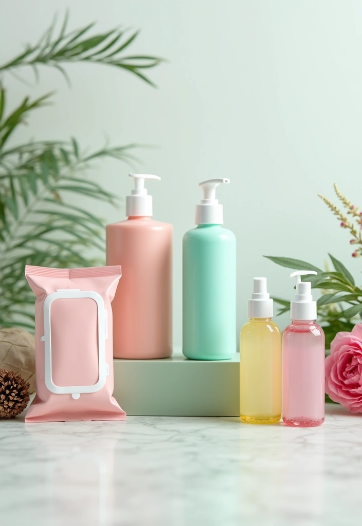 27 Makeup Trends Taking Over This Year - 6. Reusable Makeup Wipes