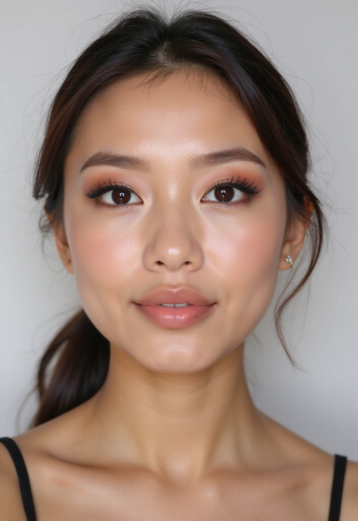 27 Smokey Eye Makeup Ideas for Any Event - 9. Everyday Smokey Eye