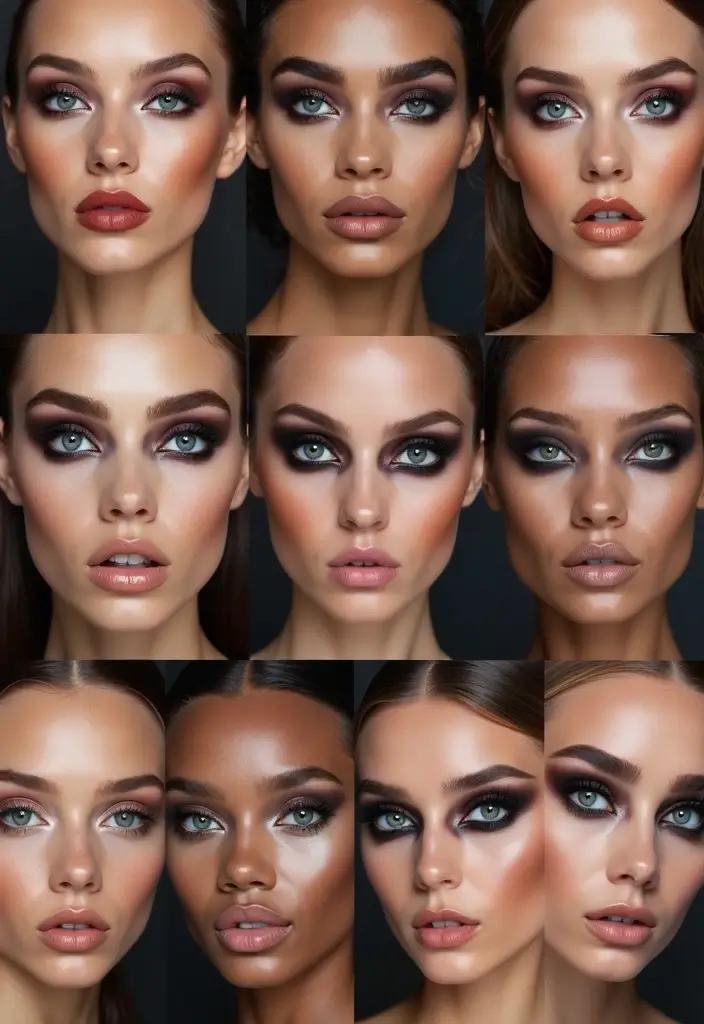 27 Smokey Eye Makeup Ideas for Any Event - Conclusion