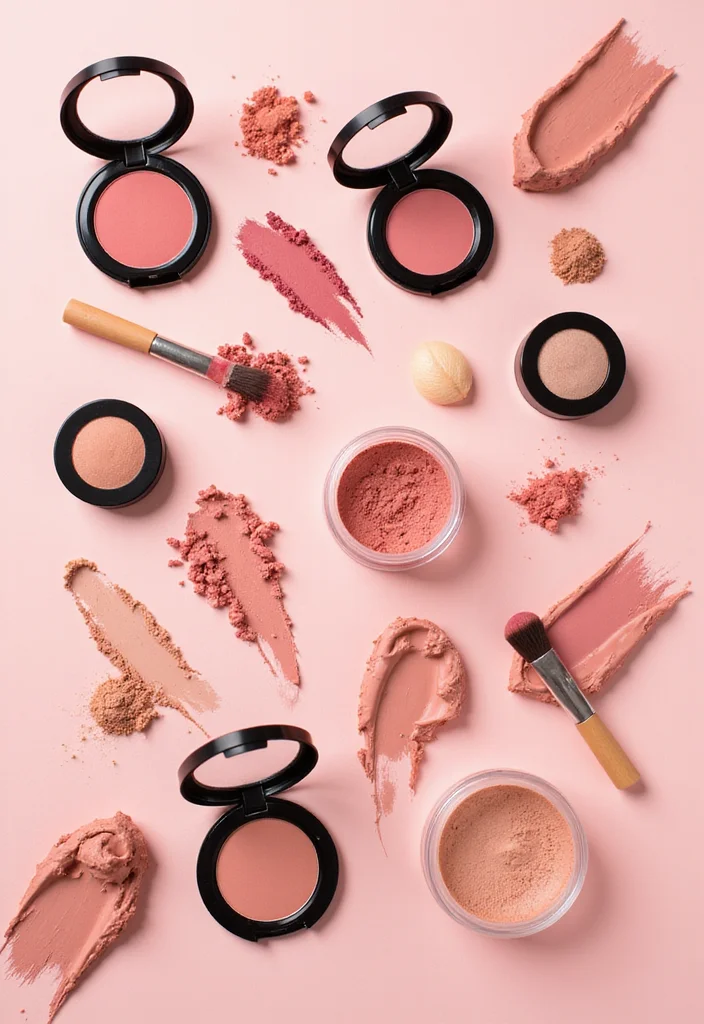 28 Blush Placement Tips for a Fresh Youthful Glow - 10. Consider Your Skin Type