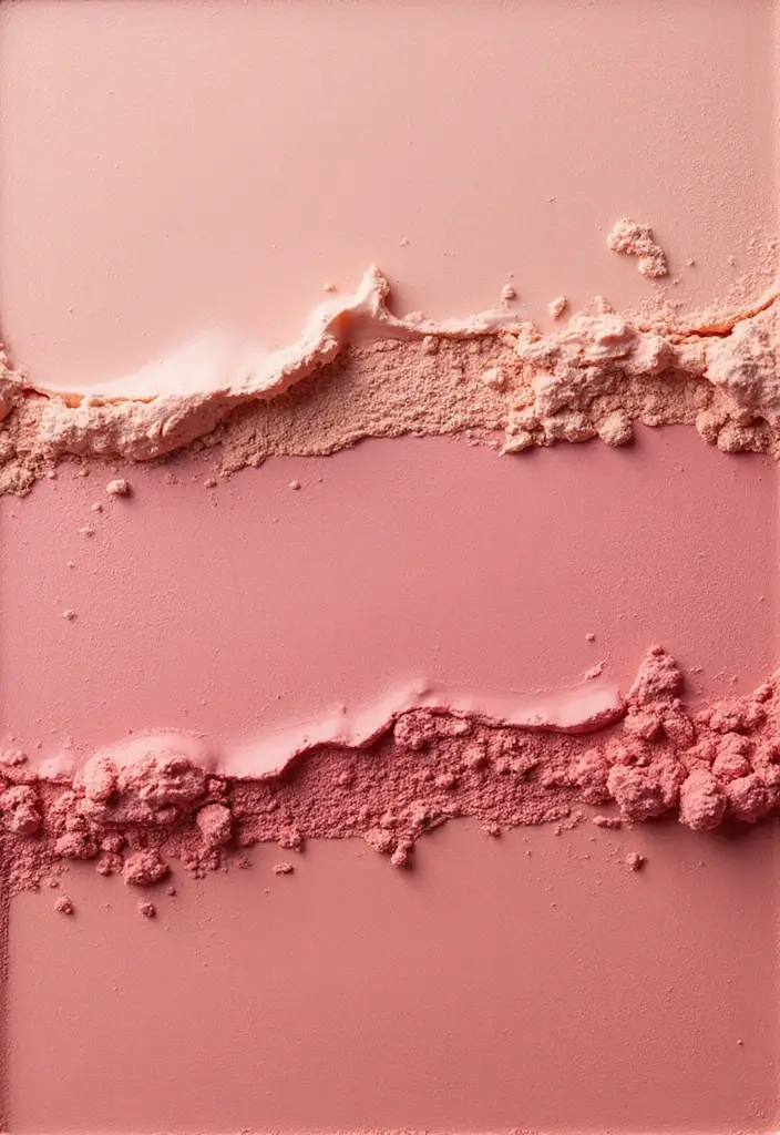 28 Blush Placement Tips for a Fresh Youthful Glow - 13. Layering Techniques